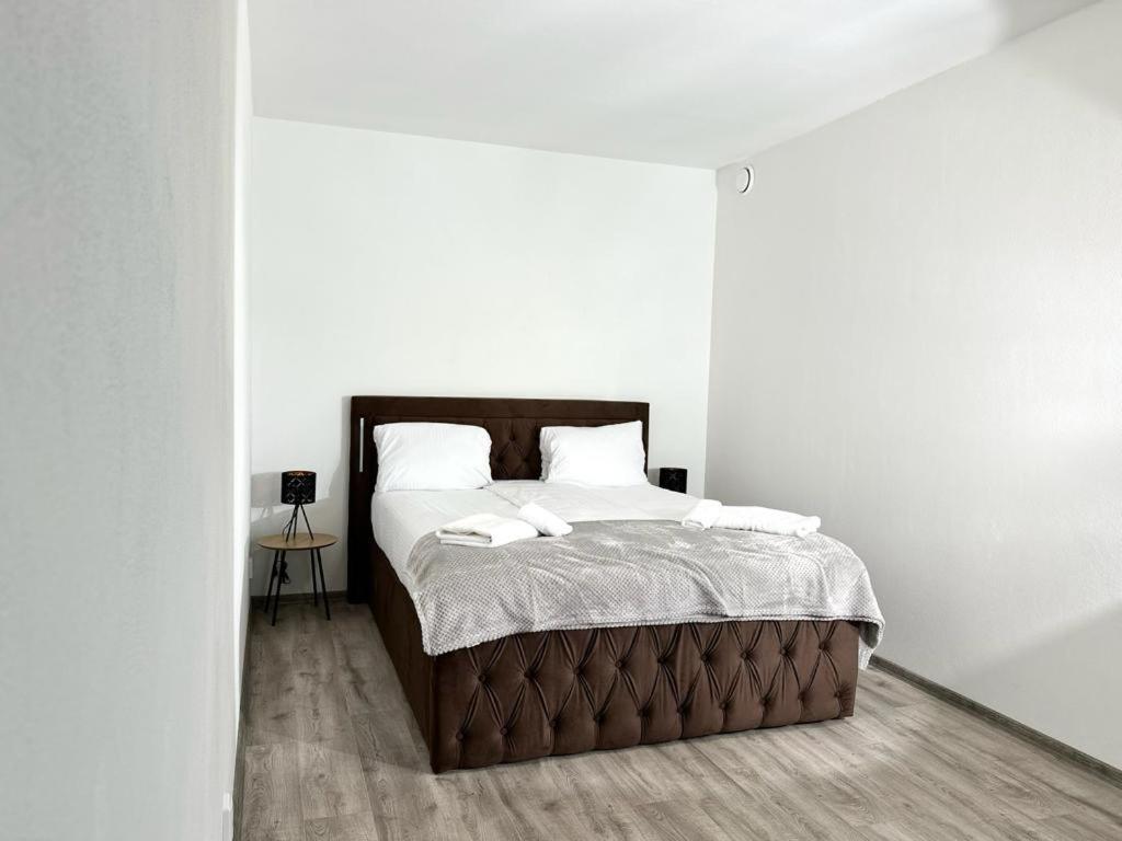 Sky Apartments 509 Plzeň Esterno foto