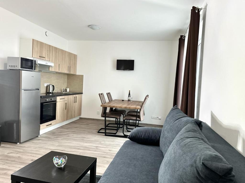 Sky Apartments 509 Plzeň Esterno foto